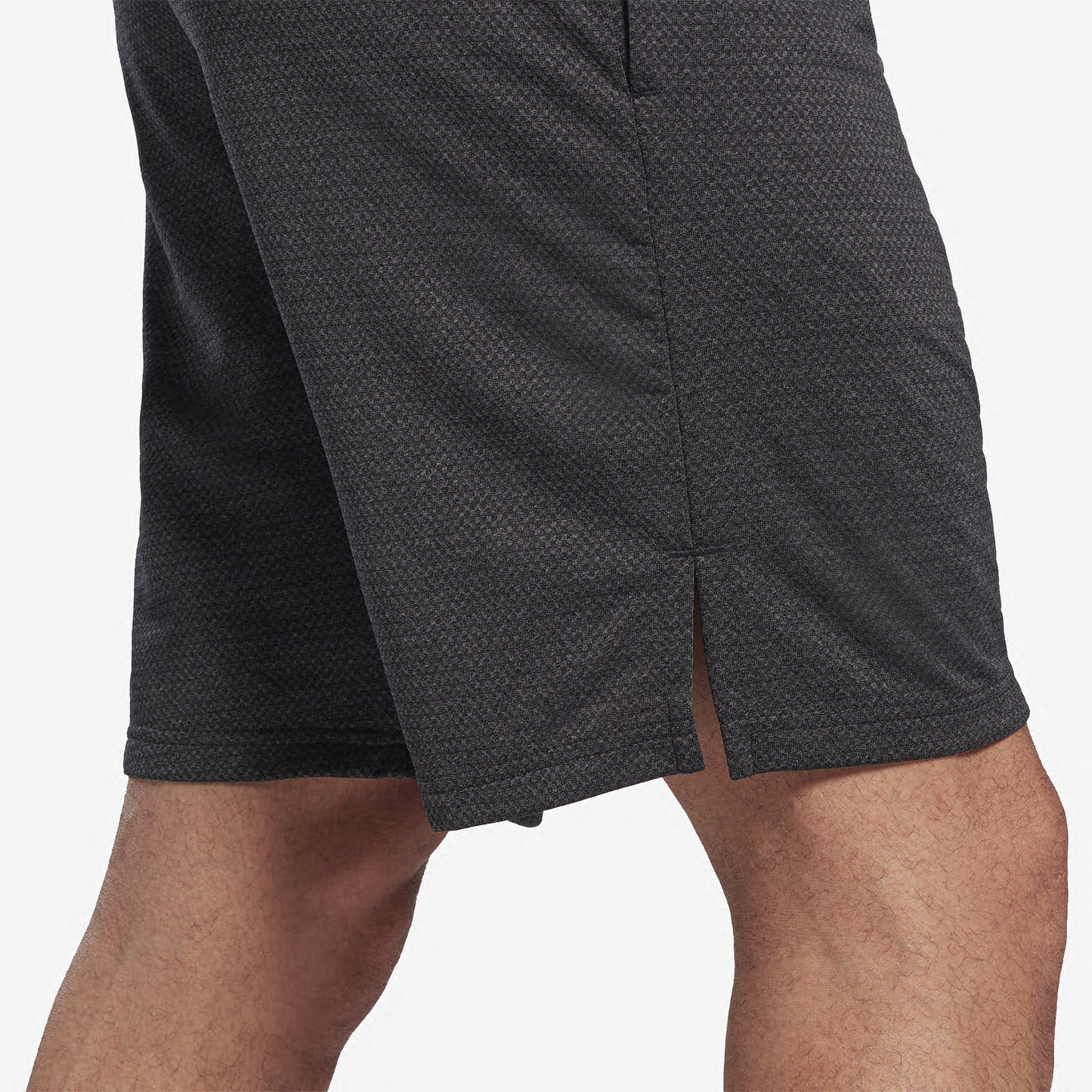 SHORT REEBOK MELANGE COL12C-H46638