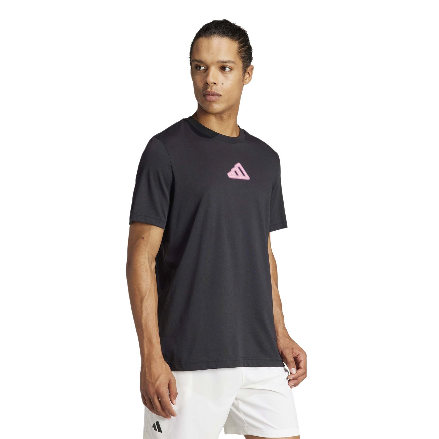 ADIDAS T-SHIRT TRAIN PLAY PLAYTSHIRT-IS2396