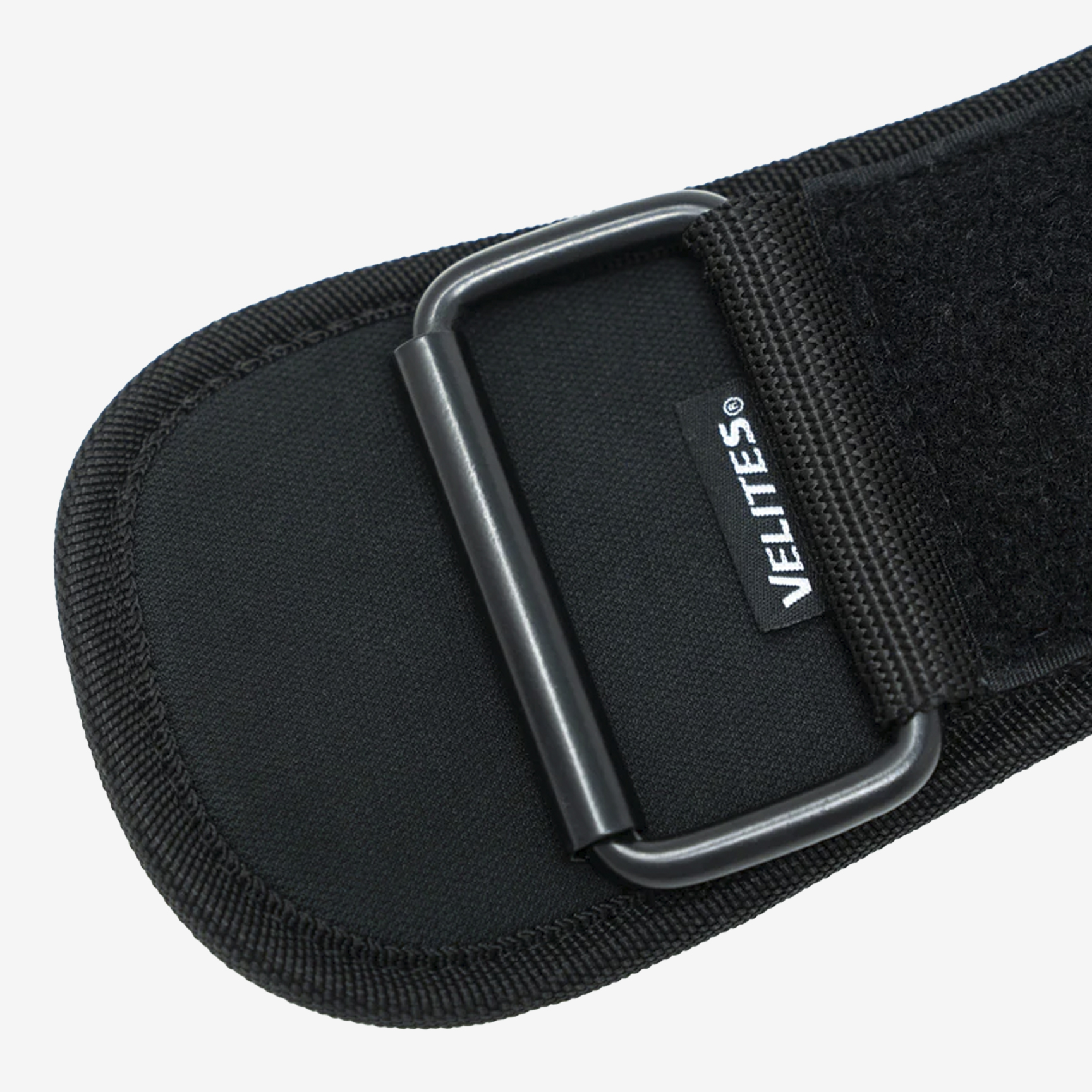 VELITES WEIGHTLIFTING BELT VELCINTURH-BLACK