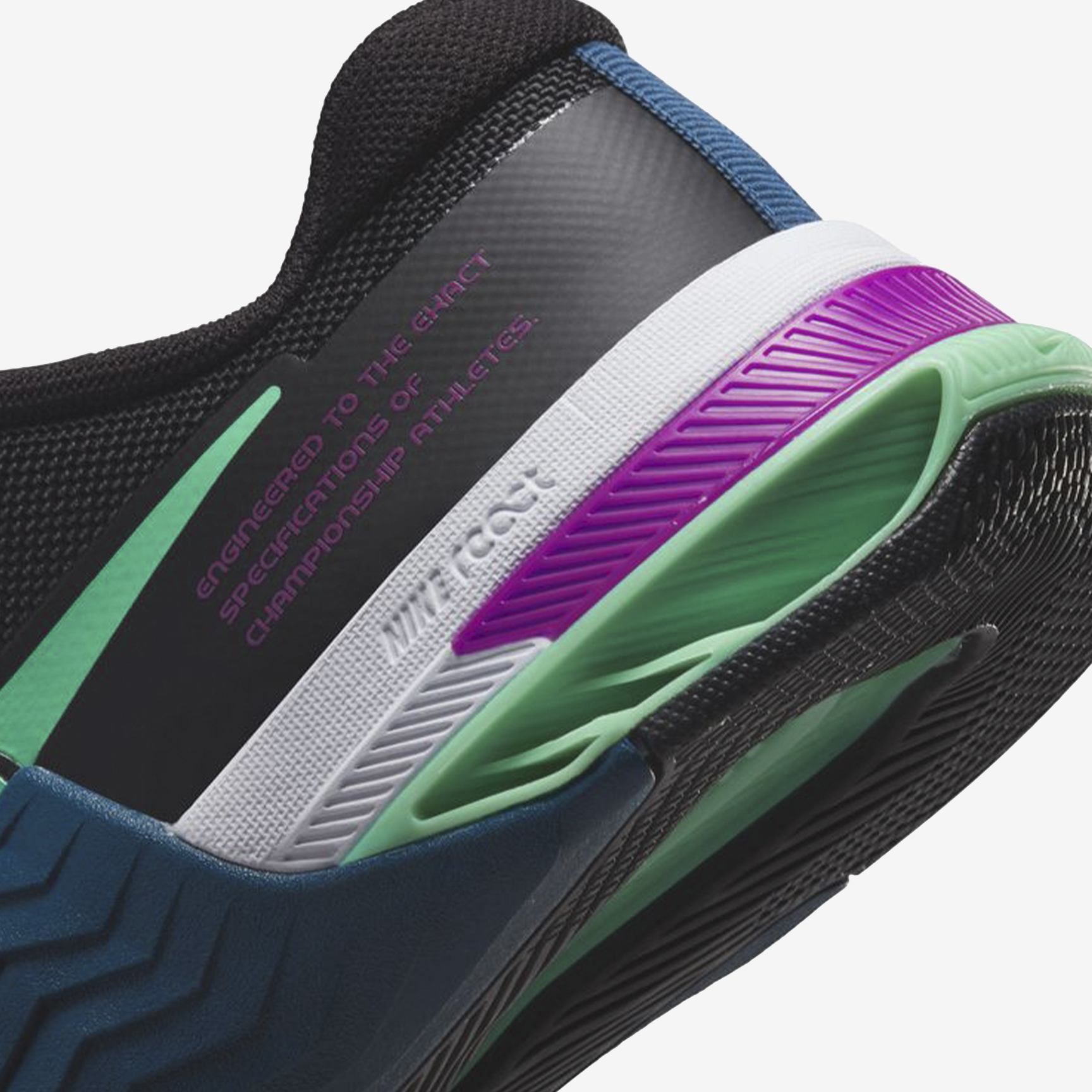 NIKE METCON 8 - WOMAN DO9327-003