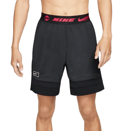 NIKE SPORT CLASH  TRAINING SHORTS CZ7714-010