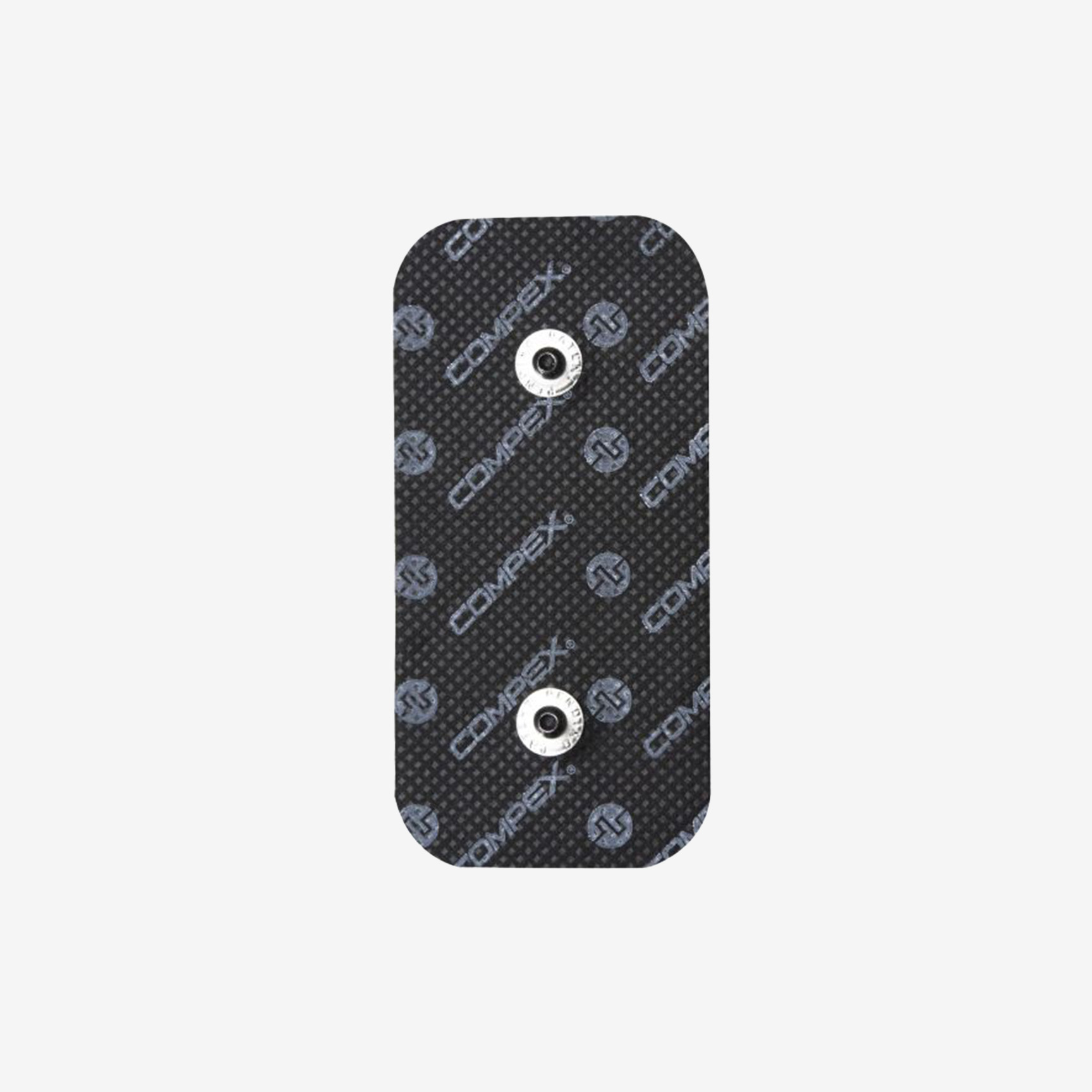 Compex Large 2-SNAP Electrodes 42216-U