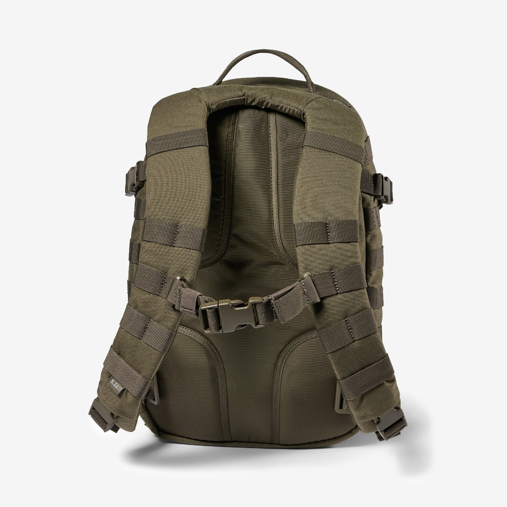 5.11 RUSH12 2.0 BACKPACK 24L 511-56561-186