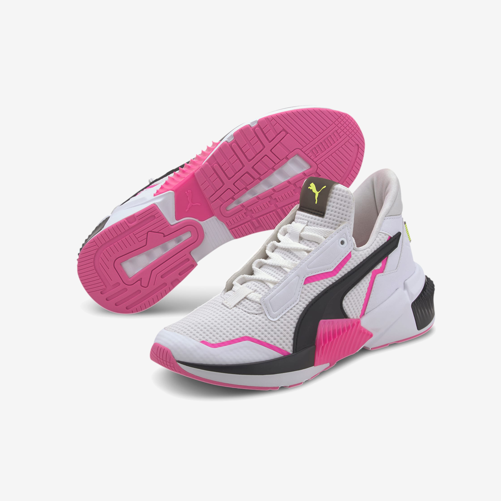 PUMA PROVOKE XT - WOMAN 193784-04