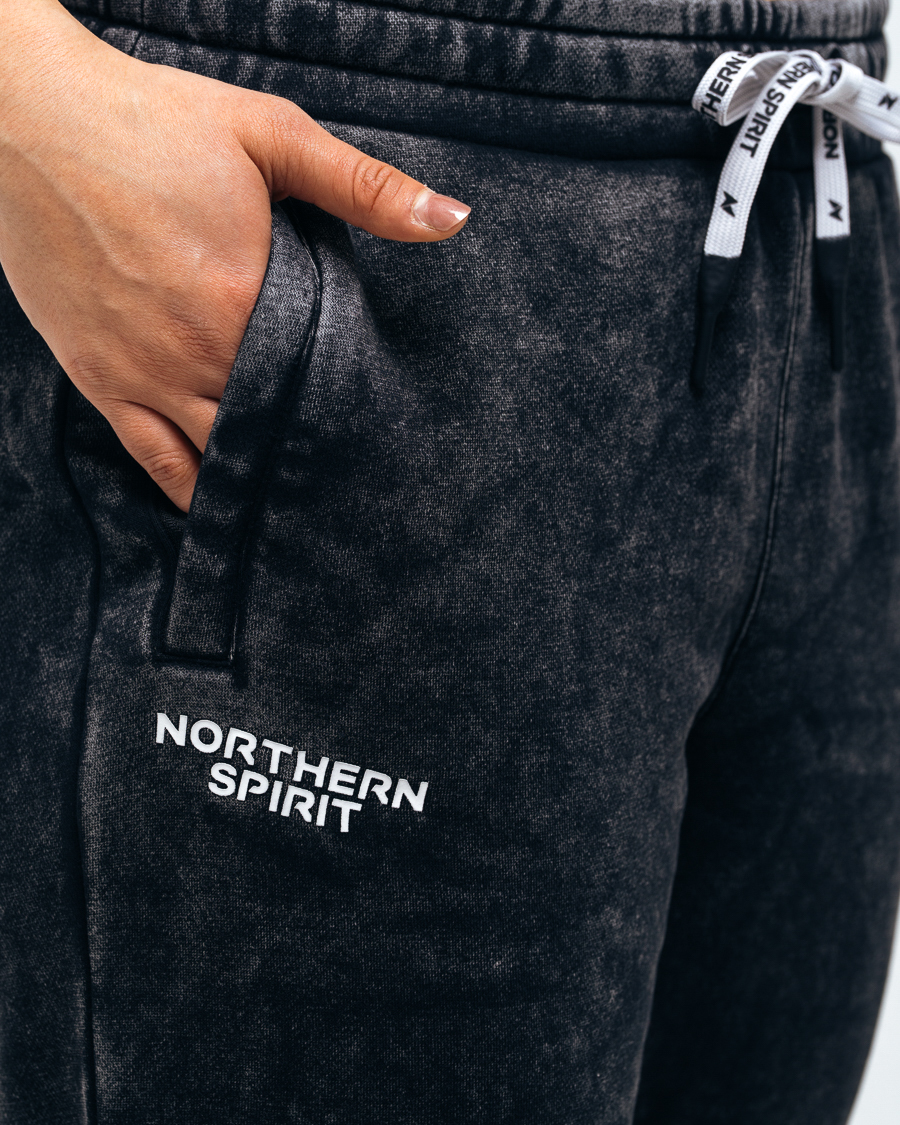 NORHERN SPIRIT LONG TROUSERS - WOMEN NS-NSW24-WJ7-DIK