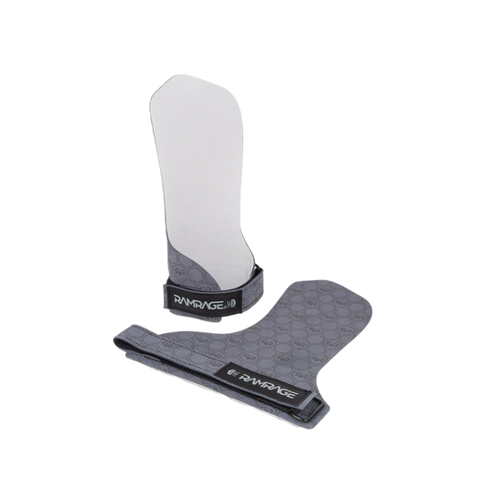 RAMRAGE IDOL GRIP GFMIDOL-WHT