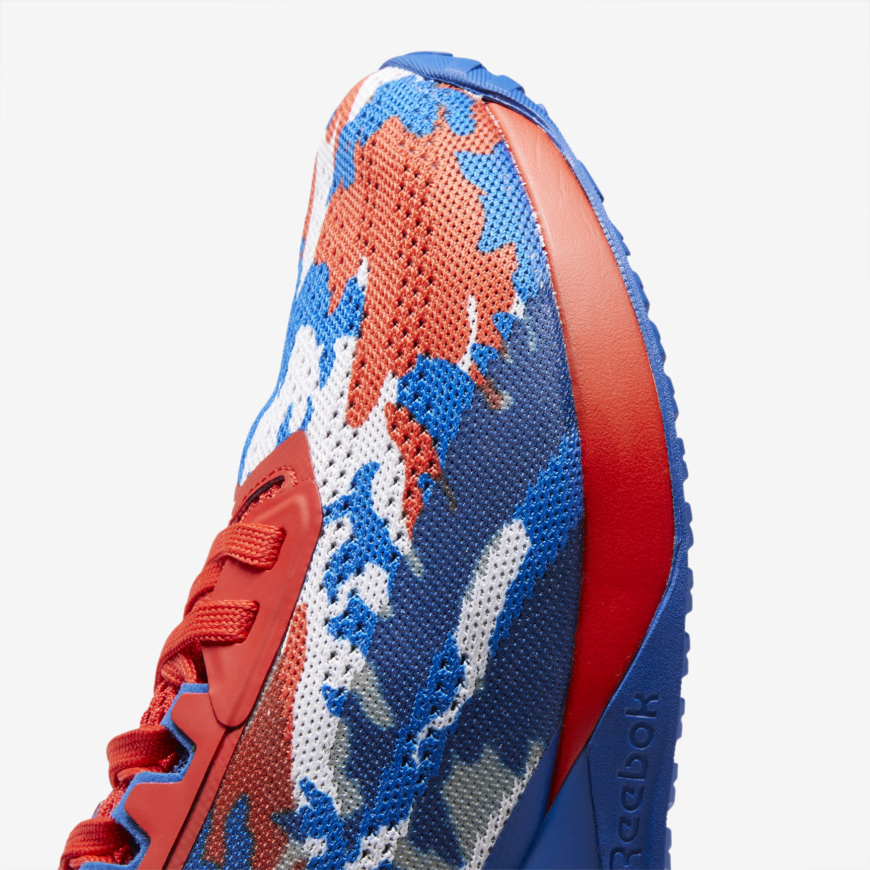 REEBOK NANO X1 ROTHCO LVI56-GZ1096