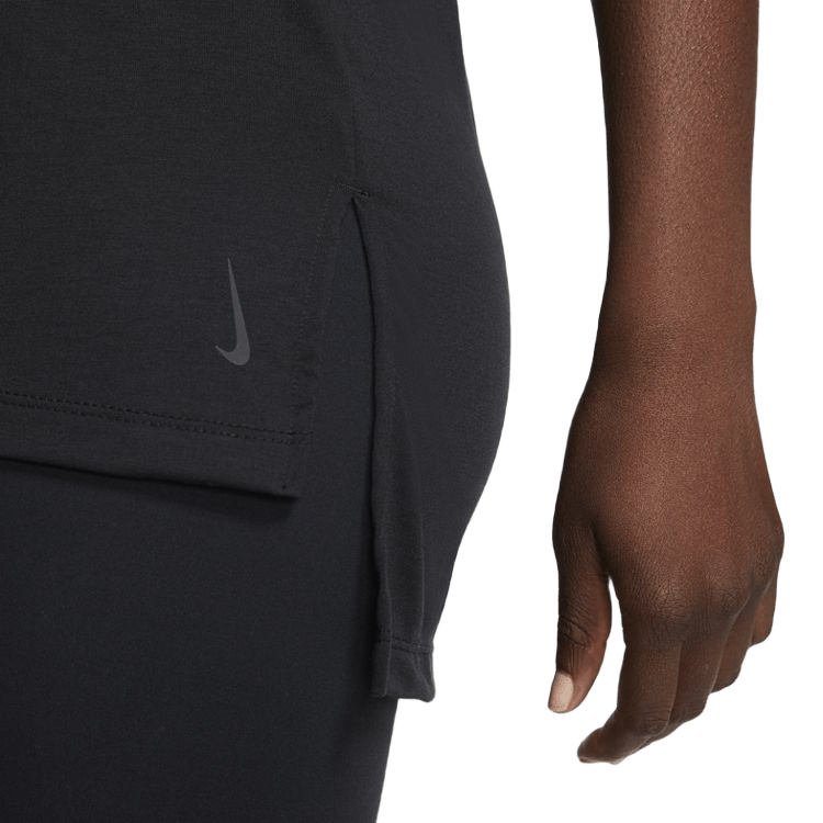 NIKE YOGA LAYER TANK CQ8826-010