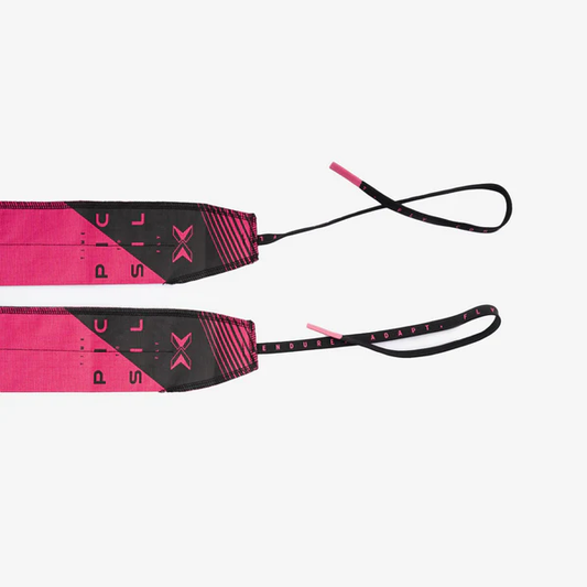 PicSil Adjustable Fabric Wrist Wraps 7.3 cm PICWIR73MM-Blossom
