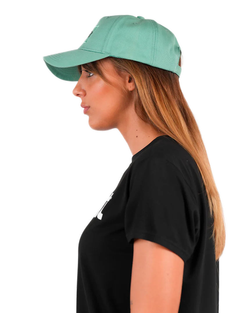 GORRA CROSSFIT® 2024 UNISEX NS-CFS24-CAP