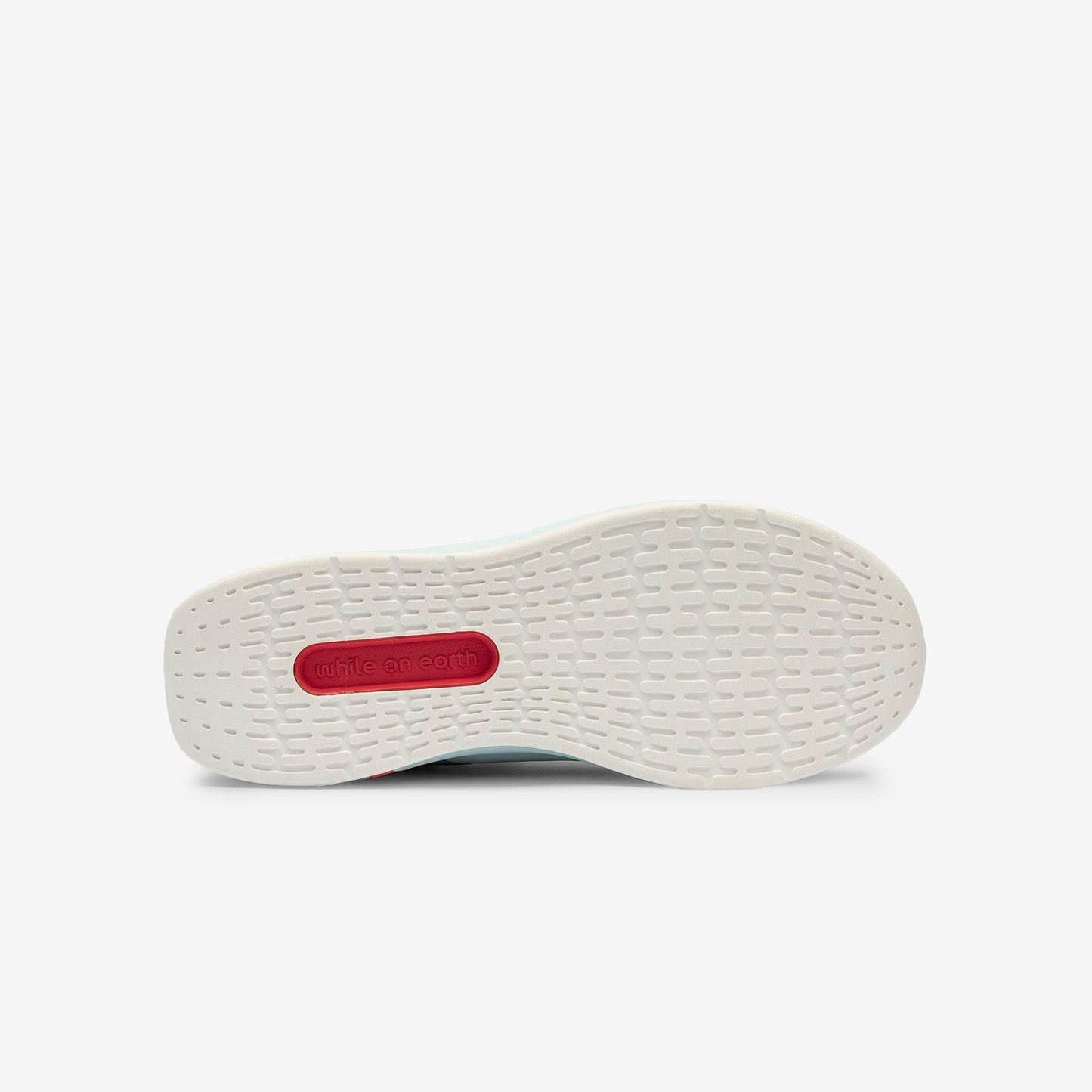 WHILE ON EARTH MOVE TRAINER FTN-Sorbelt/Salt
