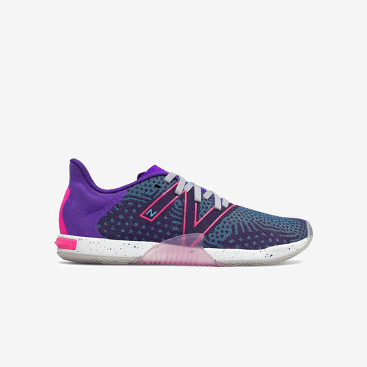 NEW BALANCE MINIMUS TR - WOMAN WXMTR-CB1