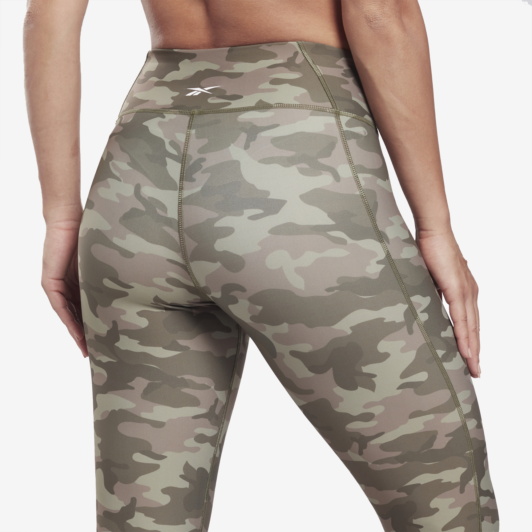 REEBOK LUX BOLD LEGGINGS COL8D-HF0739