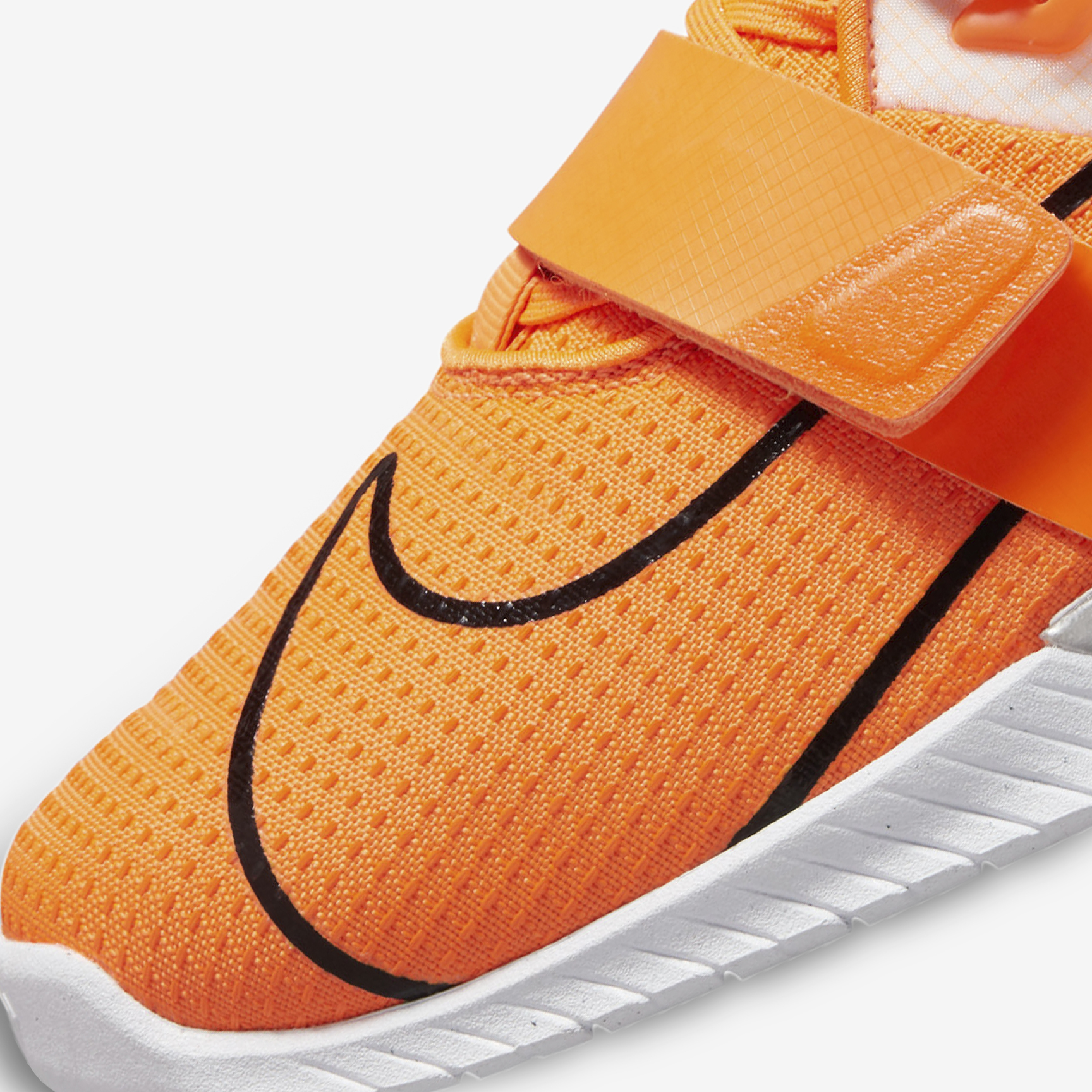 NIKE ROMALEOS 4 - UNISEX CD3463-801