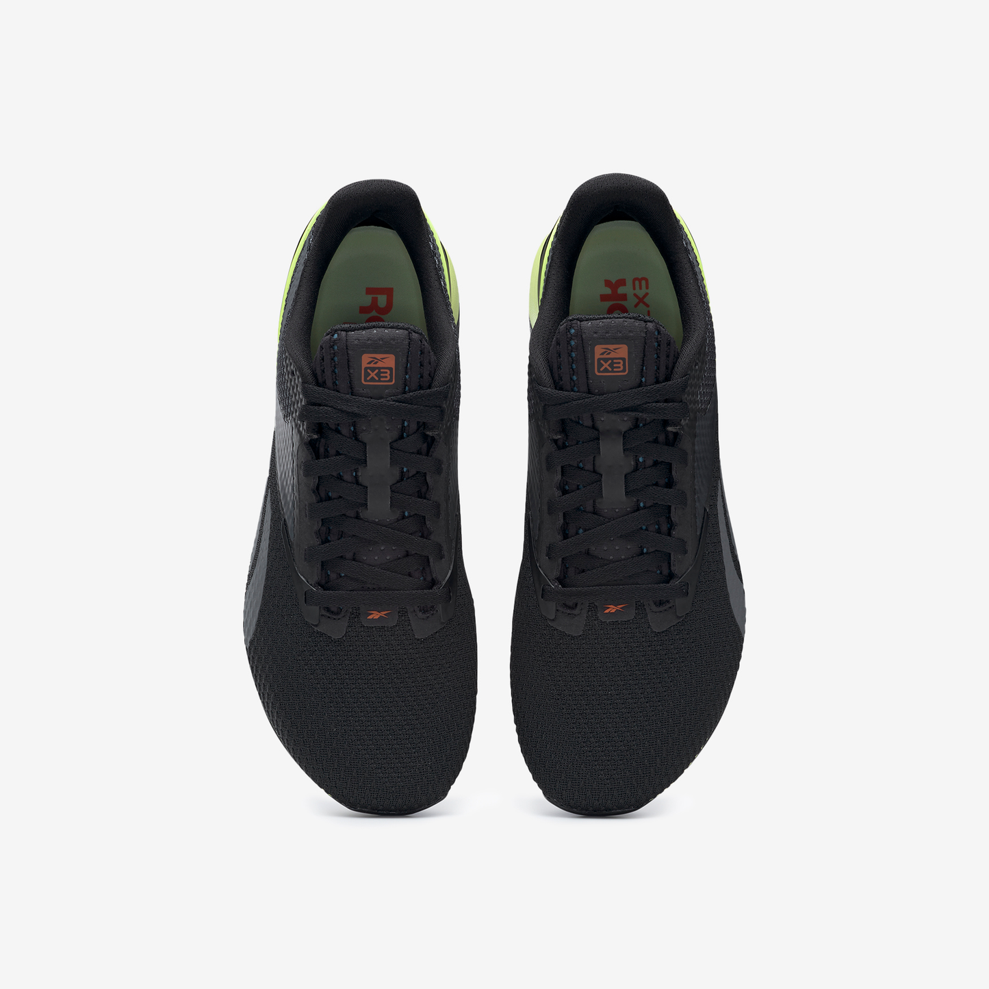 REEBOK NANO X3 LTE31-HP6046