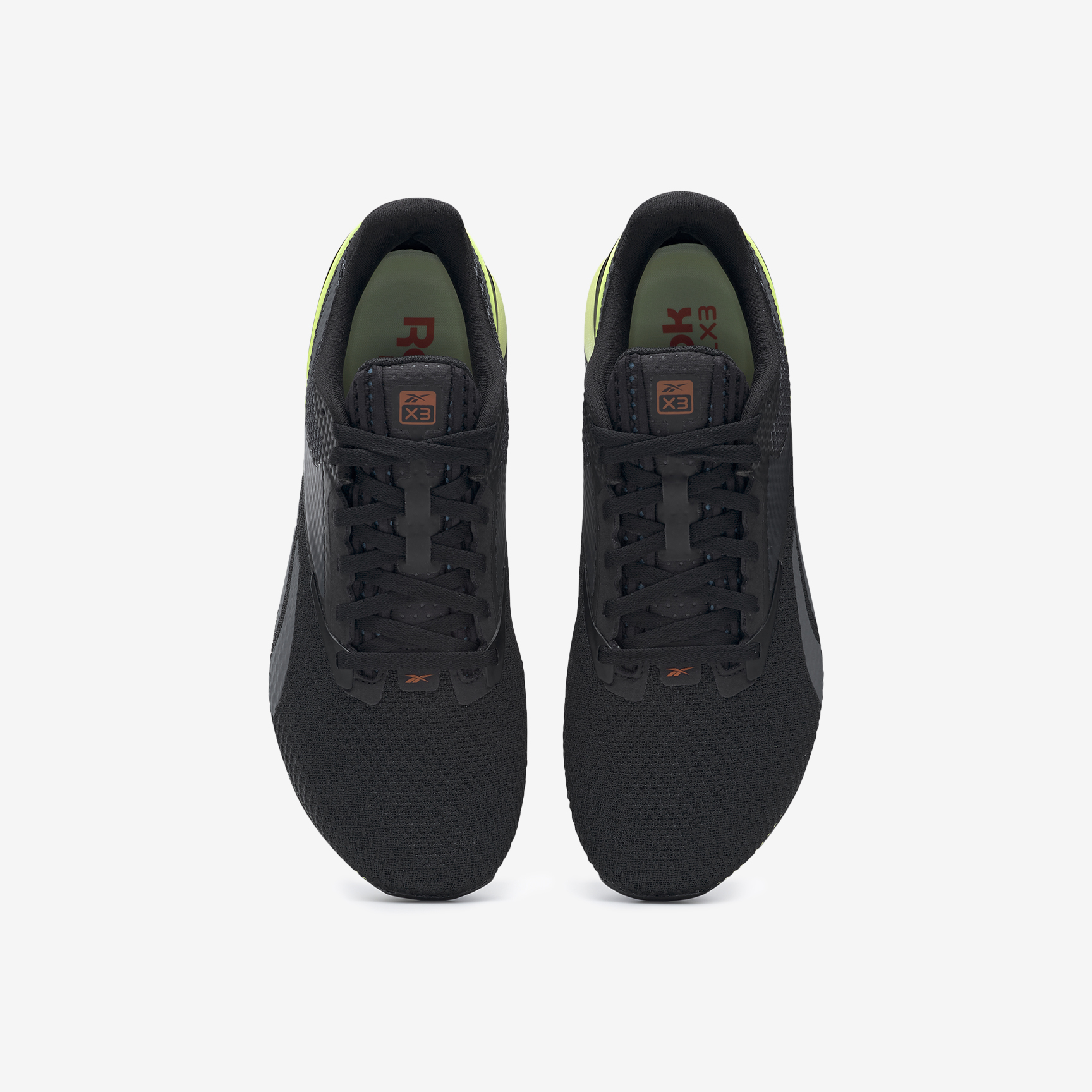 REEBOK NANO X3 LTE31-HP6046