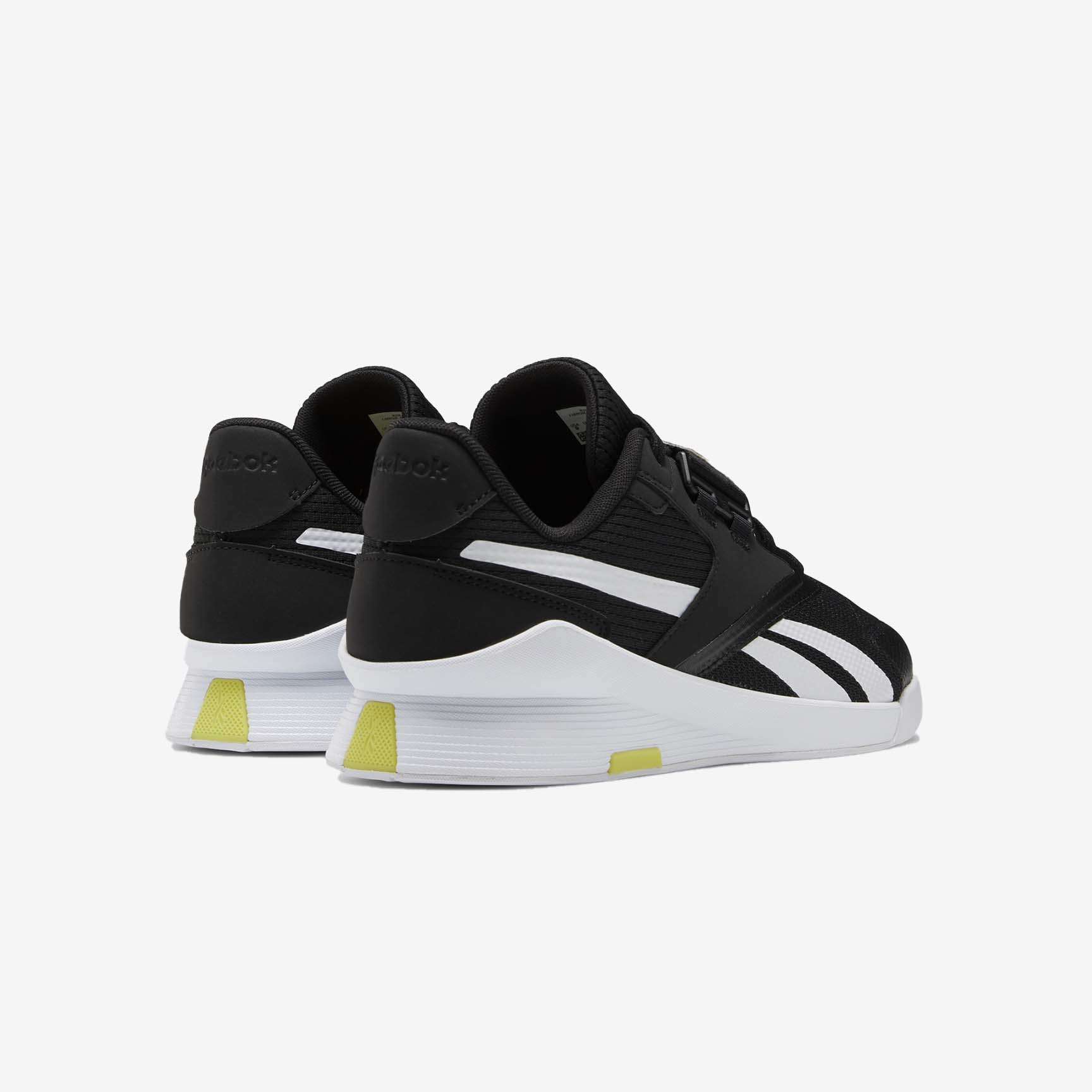 REEBOK LIFTER PR II JQ144-FU9444