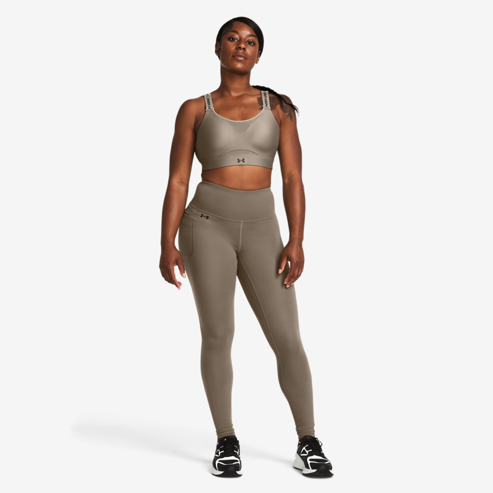 Under Armour Motion Leggings 1361109-200