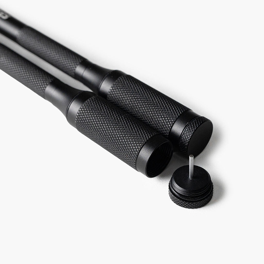 Plugs for Cyclone Jump Rope